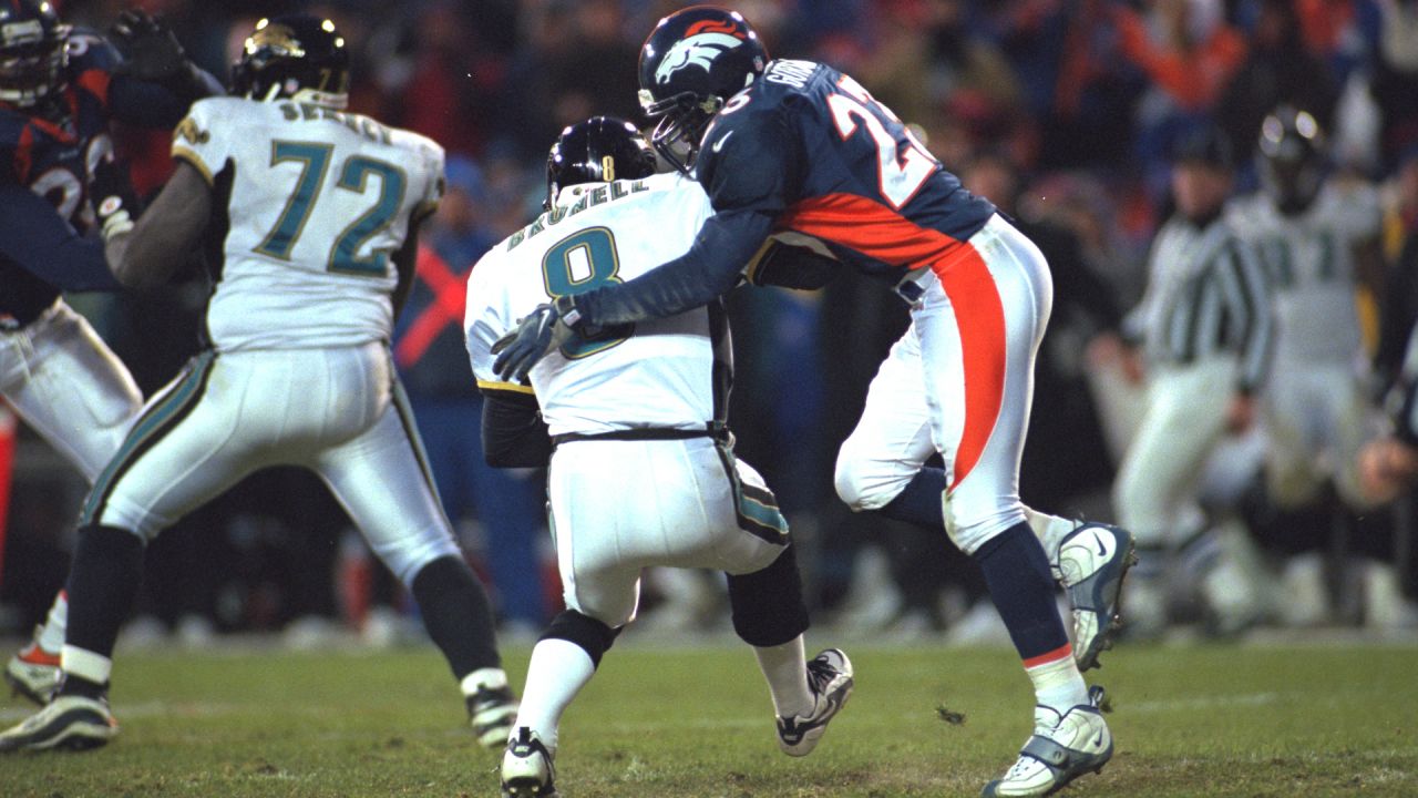 TBT: The Broncos get revenge on the Jaguars in 1997