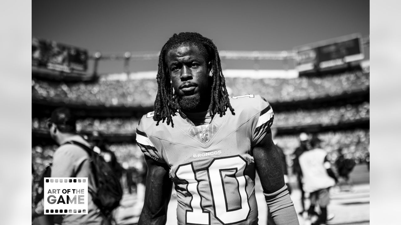 Art of the Game: The Broncos team photographers' favorite photos