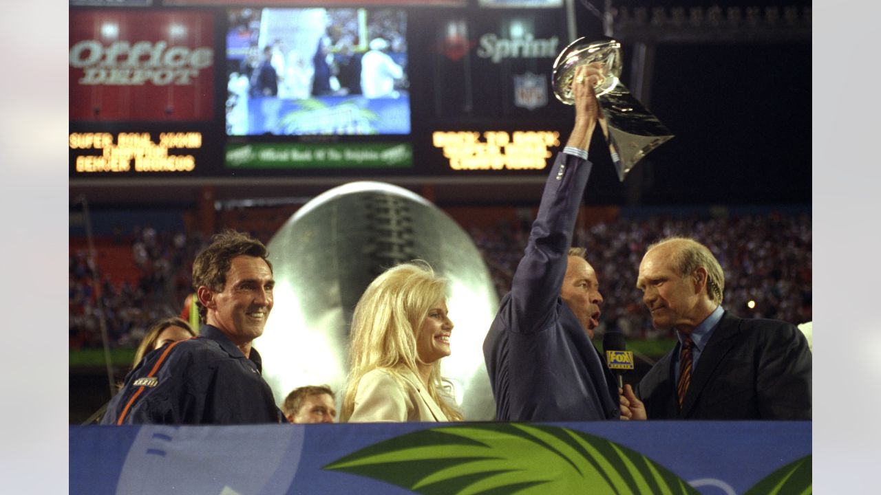 NFL history: Denver Broncos won Super Bowl XXXIII on Jan. 31 1999