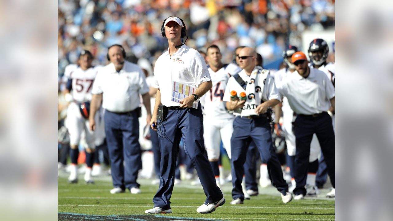 AP sources: Denver Broncos offensive coordinator Mike McCoy to be new head  coach of rival San Diego Chargers – New York Daily News