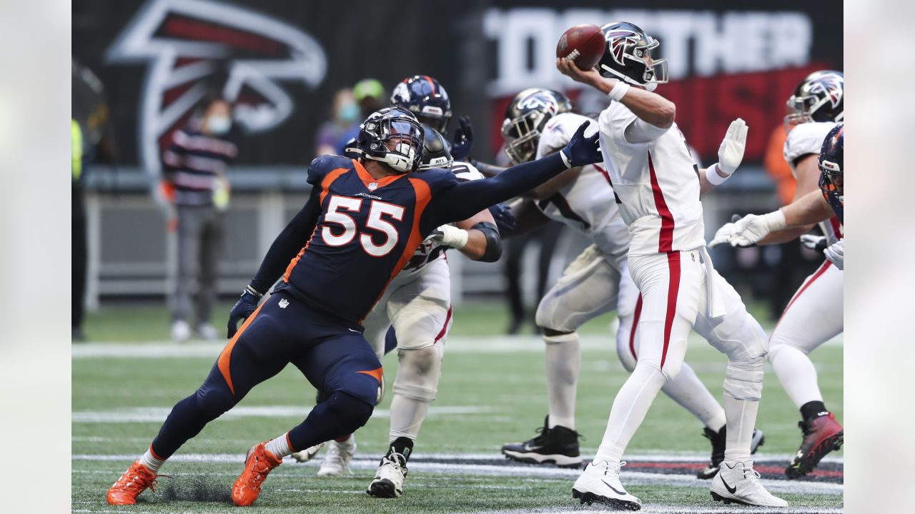 Bradley Chubb voted No. 40 on 2021 NFL Top 100 list