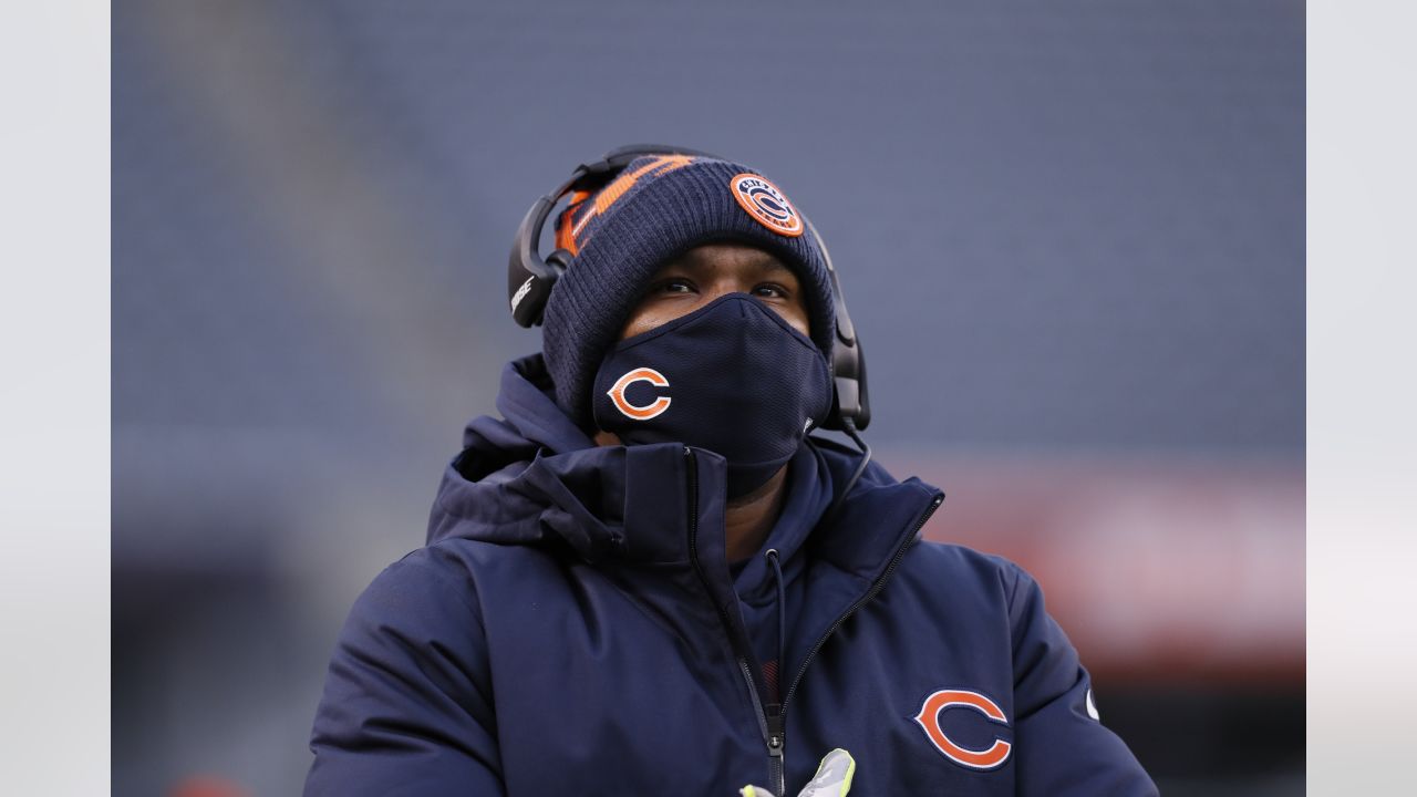 Champ Kelly is Leaving the Bears to Become the Raiders' Assistant GM -  Bleacher Nation