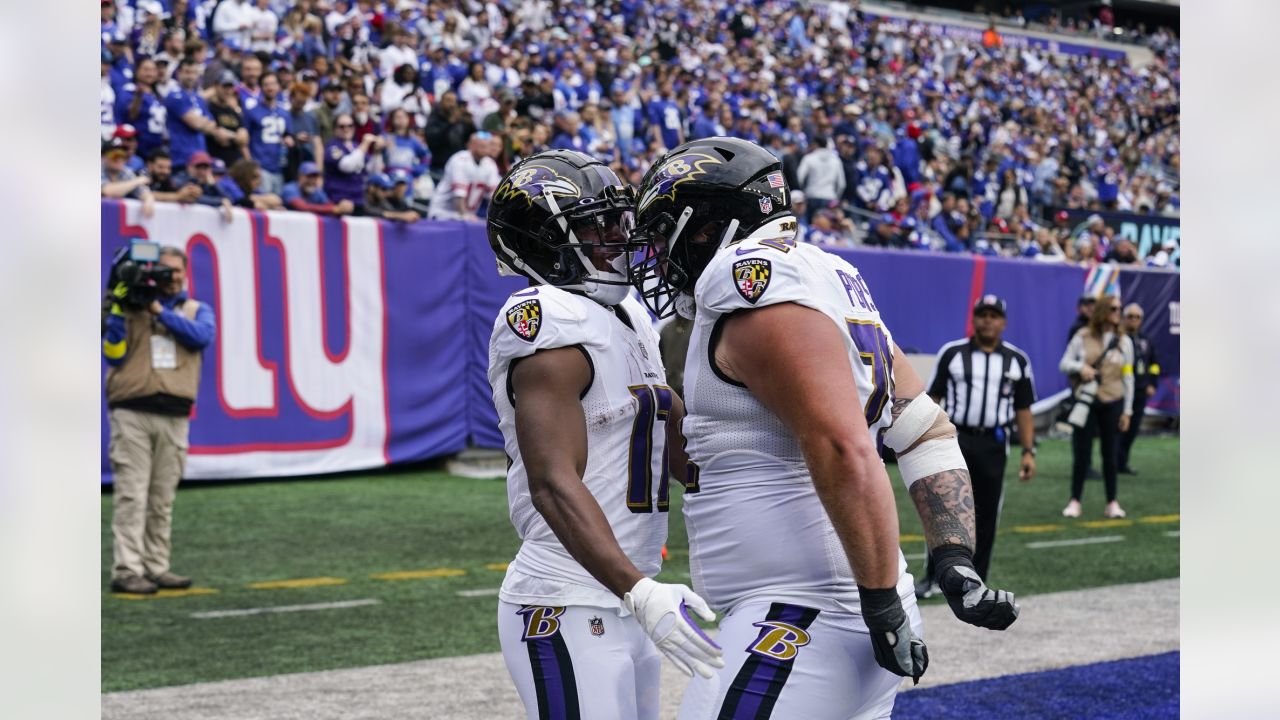 Baltimore Ravens roster superlatives: Tallest, lightest, most accomplished  players and more 