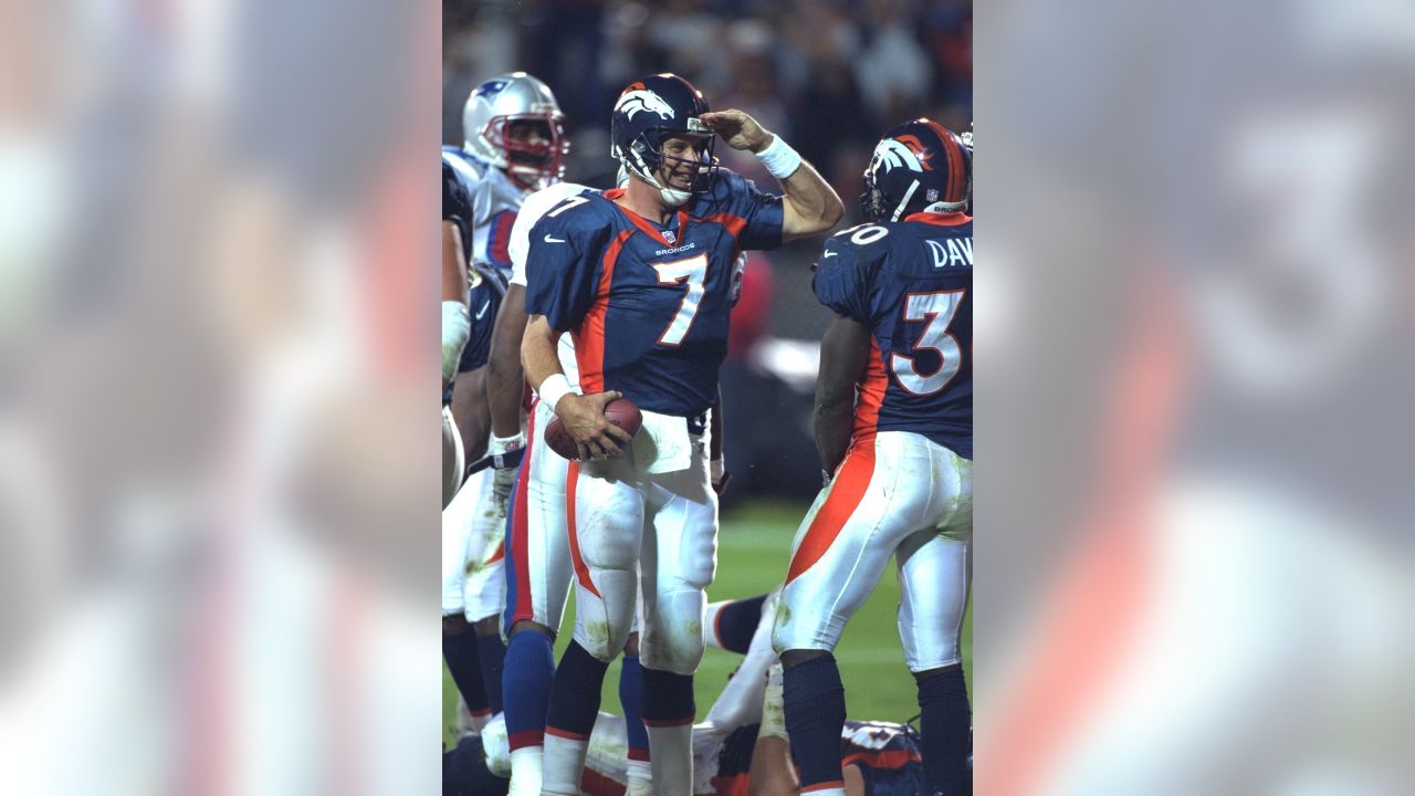 Sacco Sez: Broncos have not always been 'Monday Night Football' darlings