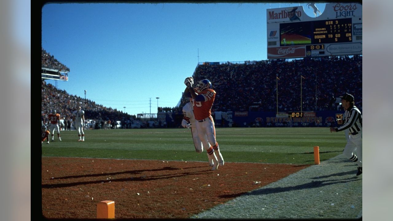 Top Playoff Moments: 1989 AFC Championship Game