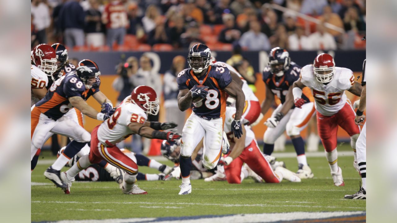 Sacco Sez: Broncos have not always been 'Monday Night Football' darlings