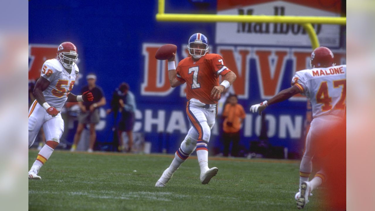 PHOTOS: John Elway through the years, Multimedia