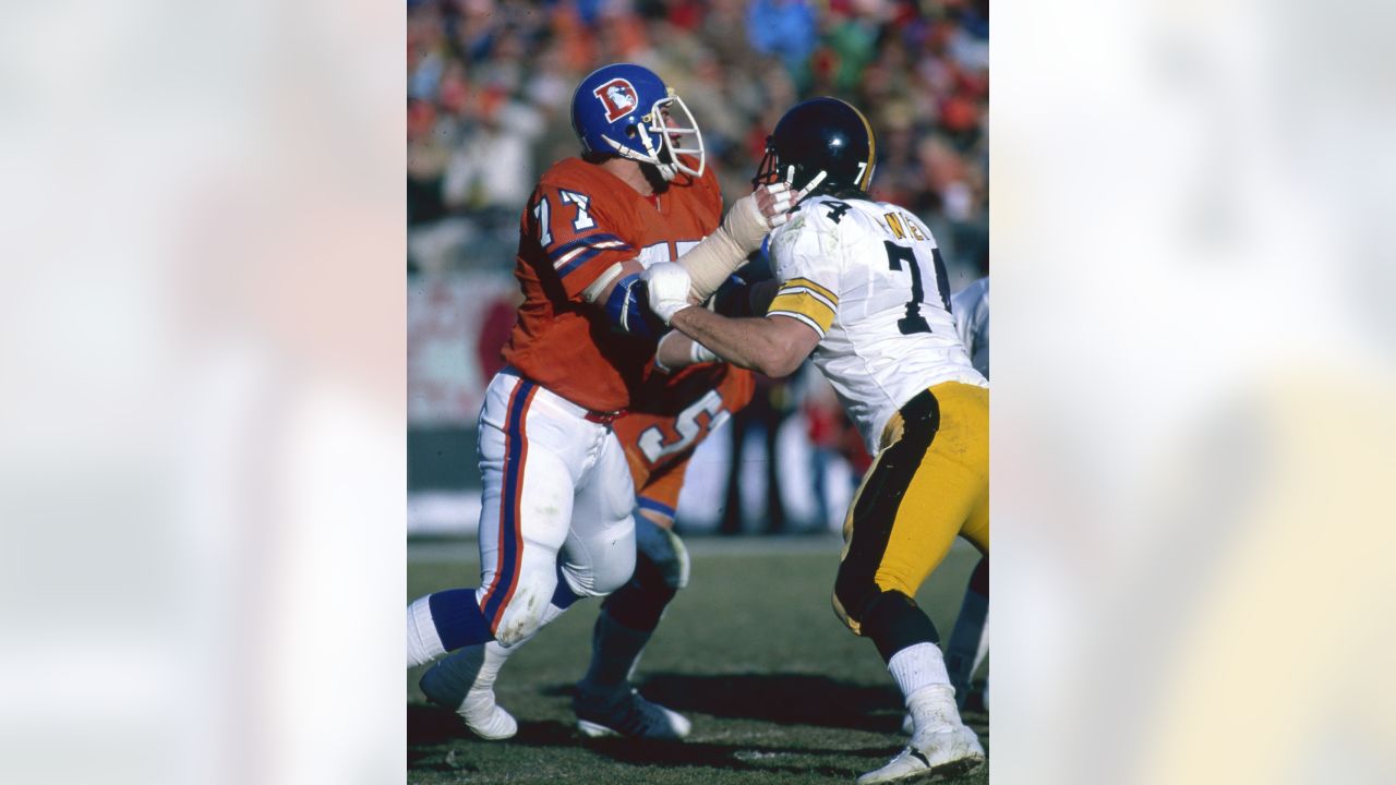 Denver Broncos: What if Lyle Alzado never played for the Raiders? - Mile  High Report