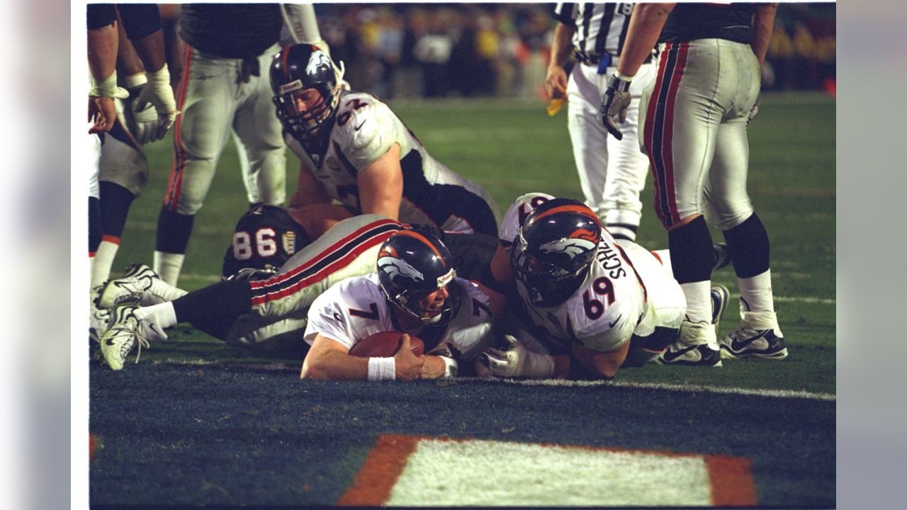 Today In History: Super Bowl XXXIII