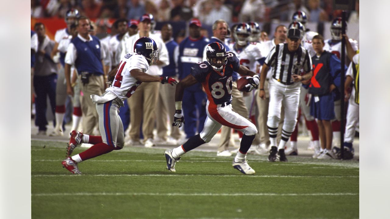 Sacco Sez: The memories that loom large 20 years after Denver's opener vs.  the Giants on the day before 9/11