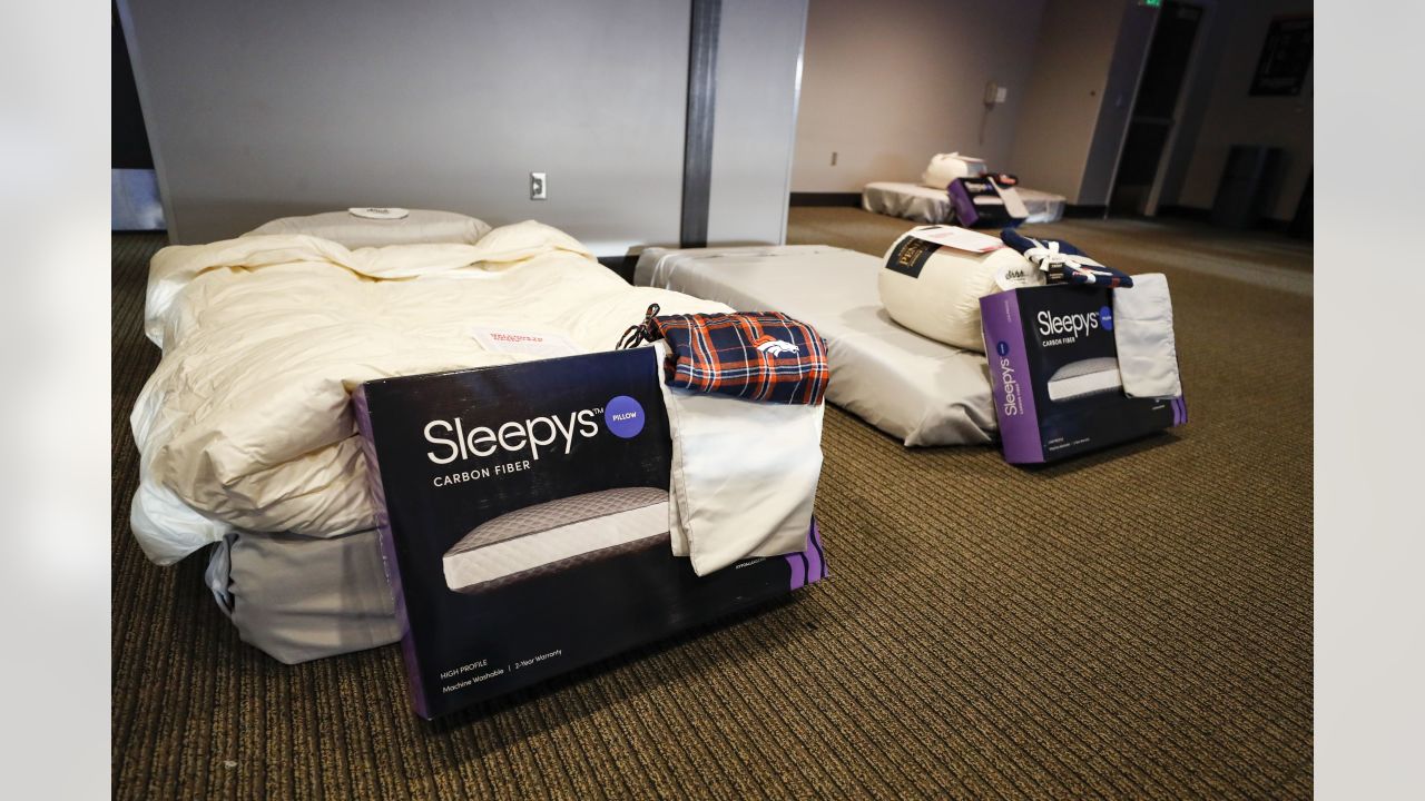 49ers bring in Mattress Firm as inaugural official sleep partner