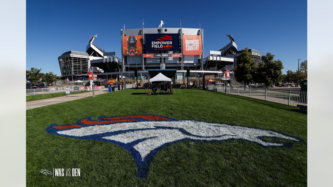 Denver Broncos Add to Game-Day Experience with 24,500 Square Feet