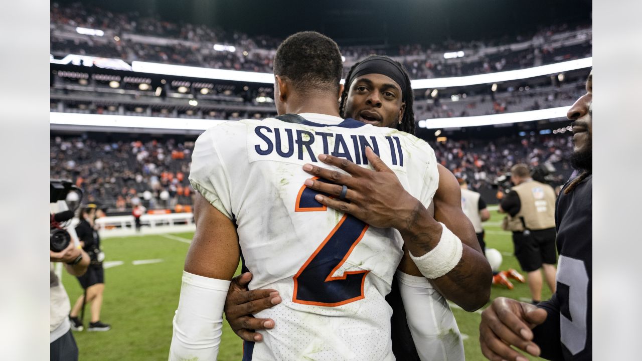 4 Broncos set to earn Pro Bowl & All-Pro Honors in 2023 - Sportskeeda  Stories