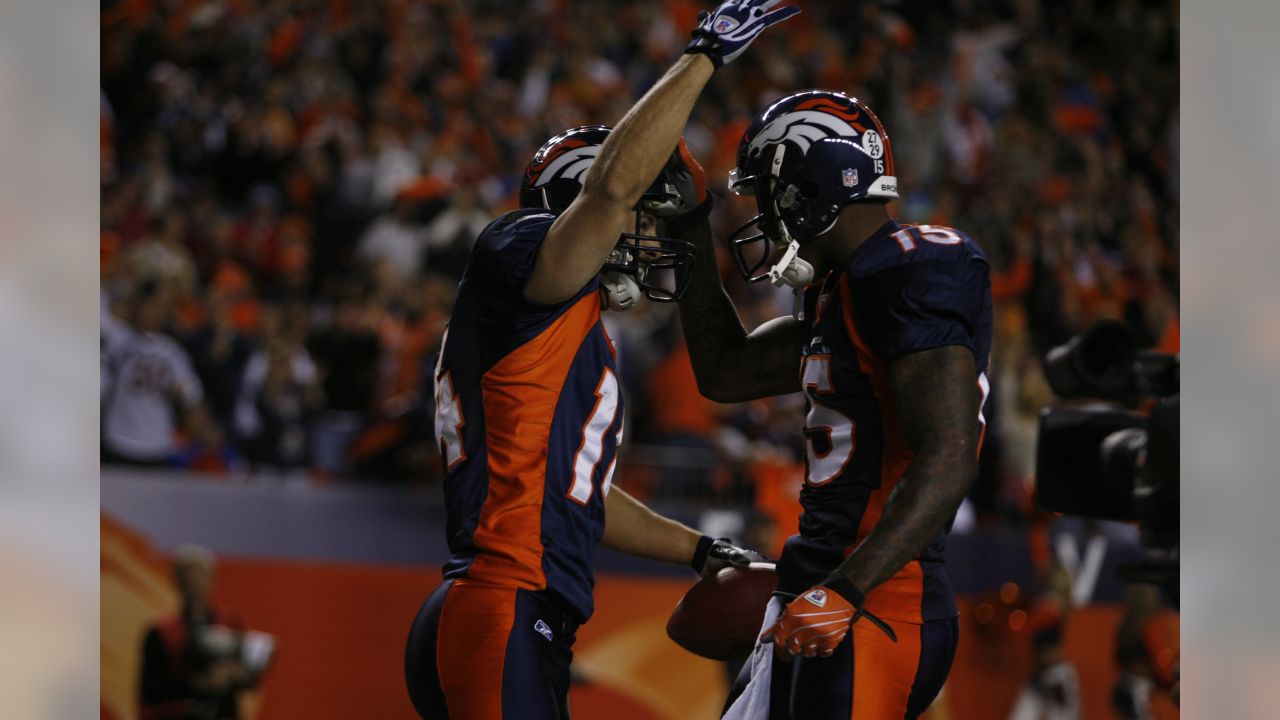 Sacco Sez: 'Monday Night Football' tables have turned for Broncos