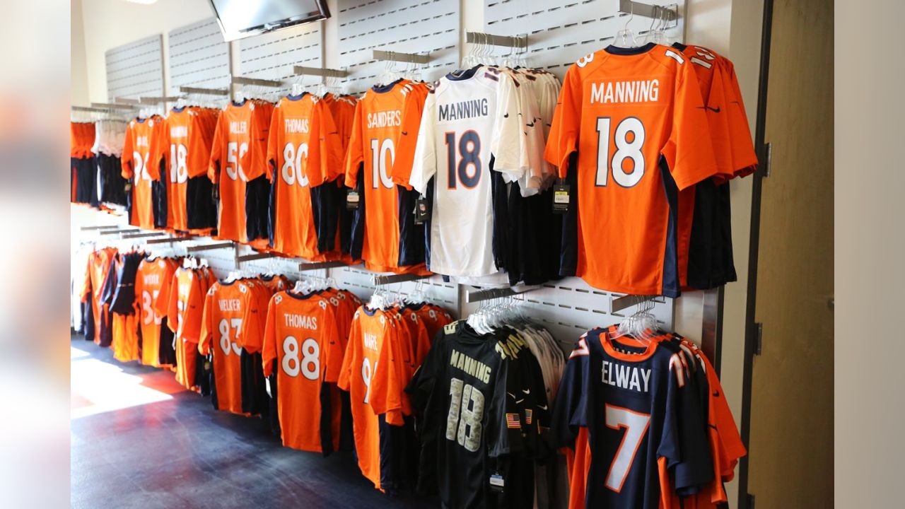 New Broncos Team Store Now Open, 57% OFF