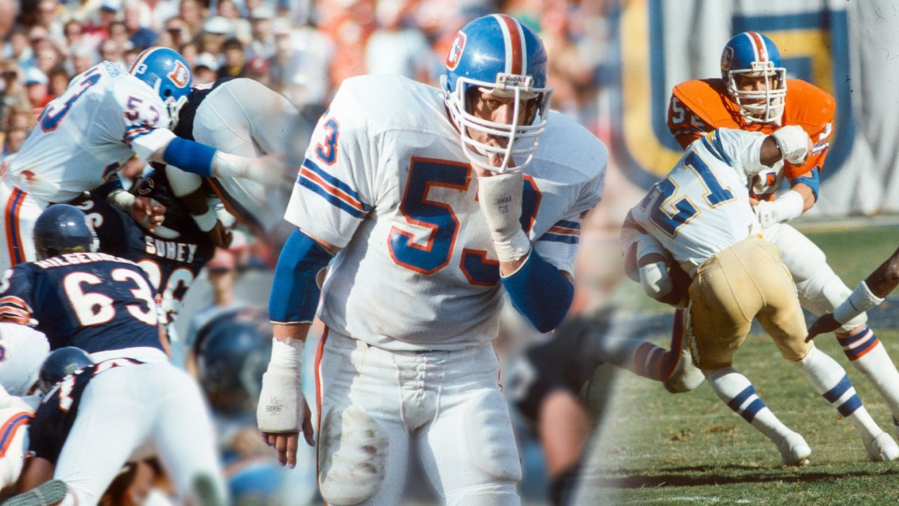 2022 Denver Broncos draft picks Archives - Mile High Sports