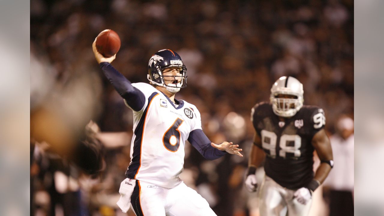 Sacco Sez: Broncos have not always been 'Monday Night Football