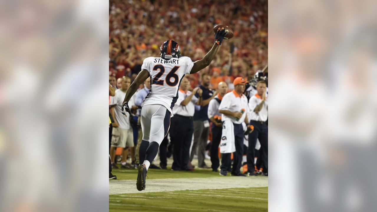 Broncos position watch: Darian Stewart, T.J., safeties