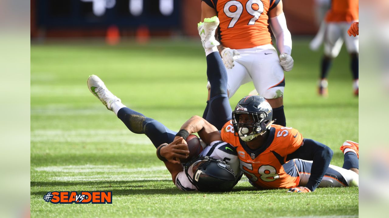 Von Miller, Phillip Lindsay selected to 2019 Pro Bowl; Three Broncos tabbed  as alternates