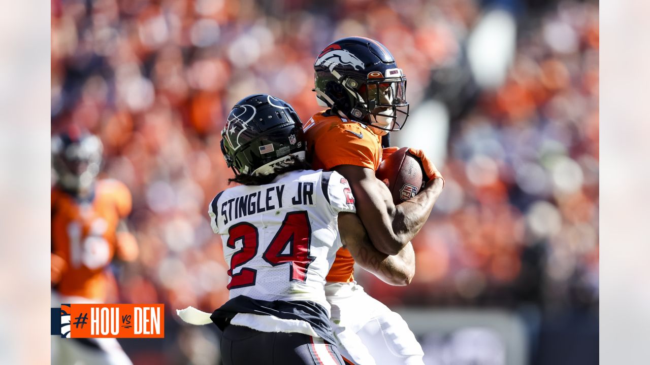 Broncos vs. Texans game gallery: Denver hosts home opener