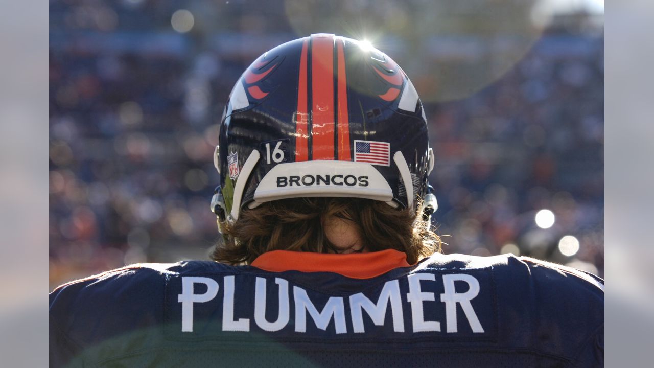 1,281 Denver Broncos Jake Plummer Stock Photos, High-Res Pictures, and  Images - Getty Images