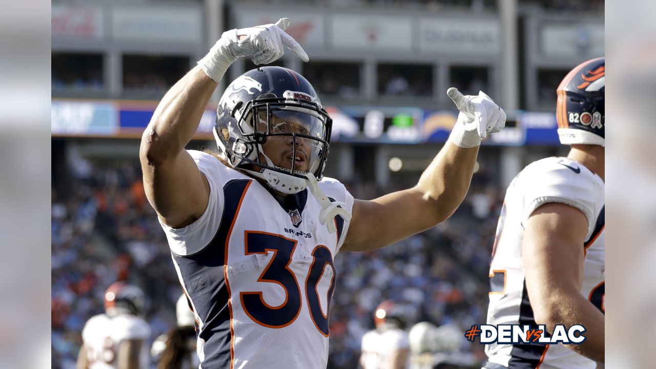 Von Miller, Phillip Lindsay selected to 2019 Pro Bowl; Three Broncos tabbed  as alternates