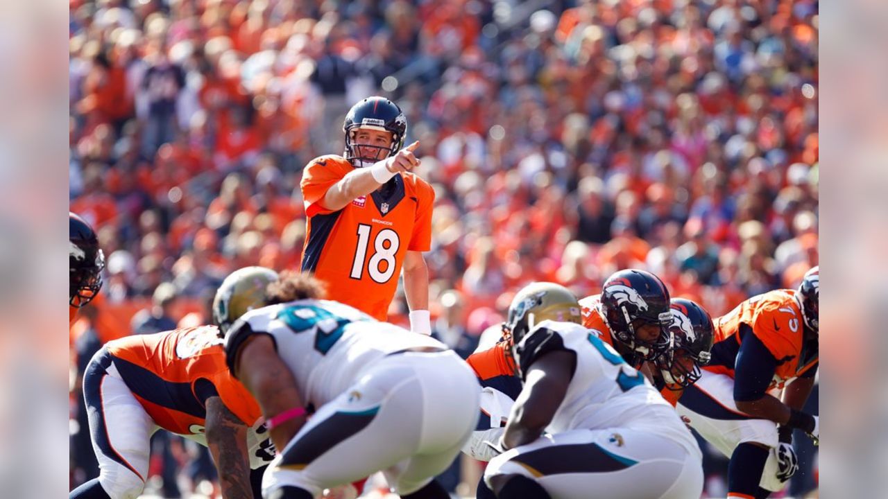 Everyone's got an opinion about Broncos' Peyton Manning amid early struggles