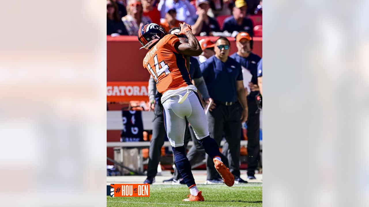 Broncos fight back from brink to beat hapless Bears. Now comes the hard  part. 'We're going to face a lot better teams' – Greeley Tribune