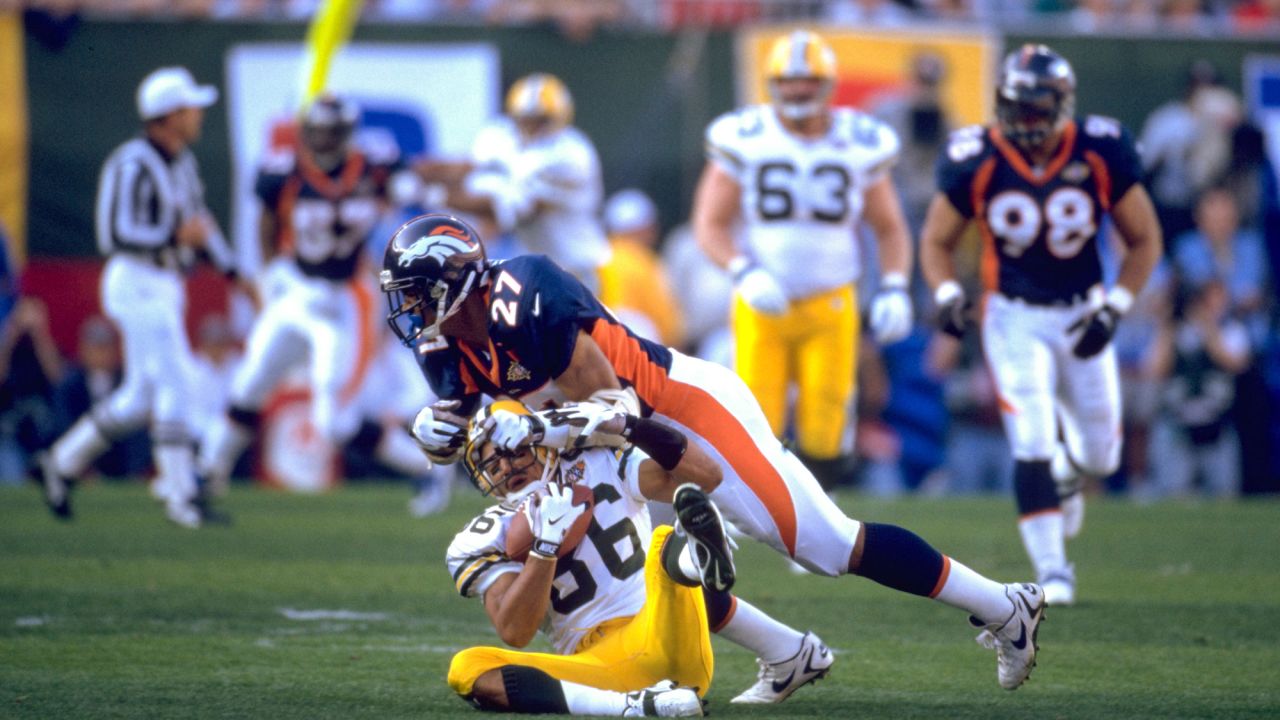 Best Safety Duo in NFL History, Dennis Smith and Steve Atwater - Denver  Broncos Alumni Association Official Website