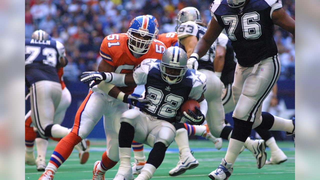 10 Most Memorable Thanksgiving Day Moments in NFL History