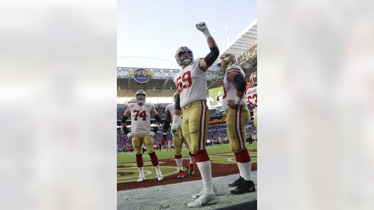 San Francisco 49ers: Mike McGlinchey focused on bulking up this offseason -  Niners Nation