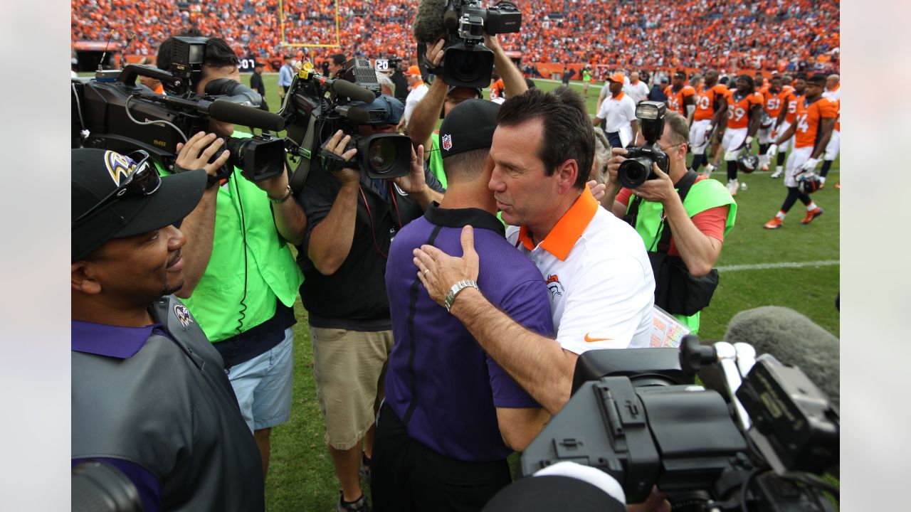 Gary Kubiak adjusting to life in retirement  but for how long?