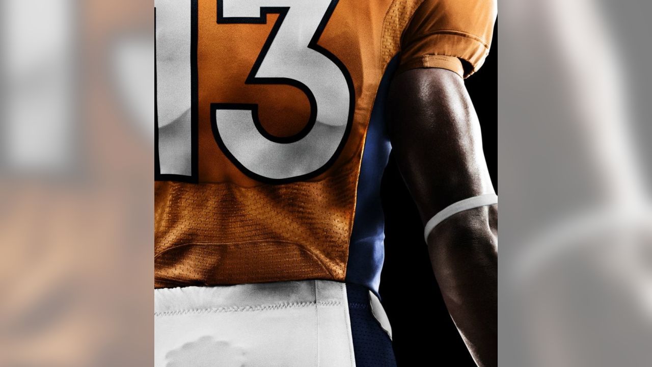 NFL approves Broncos' switch back to orange uniforms – The Denver Post