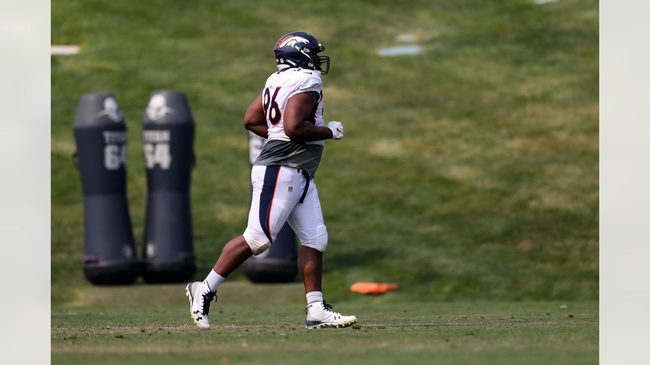 Meet the new Broncos: A.J. Bouye, Graham Glasgow, Jurrell Casey and Jeff  Driskel