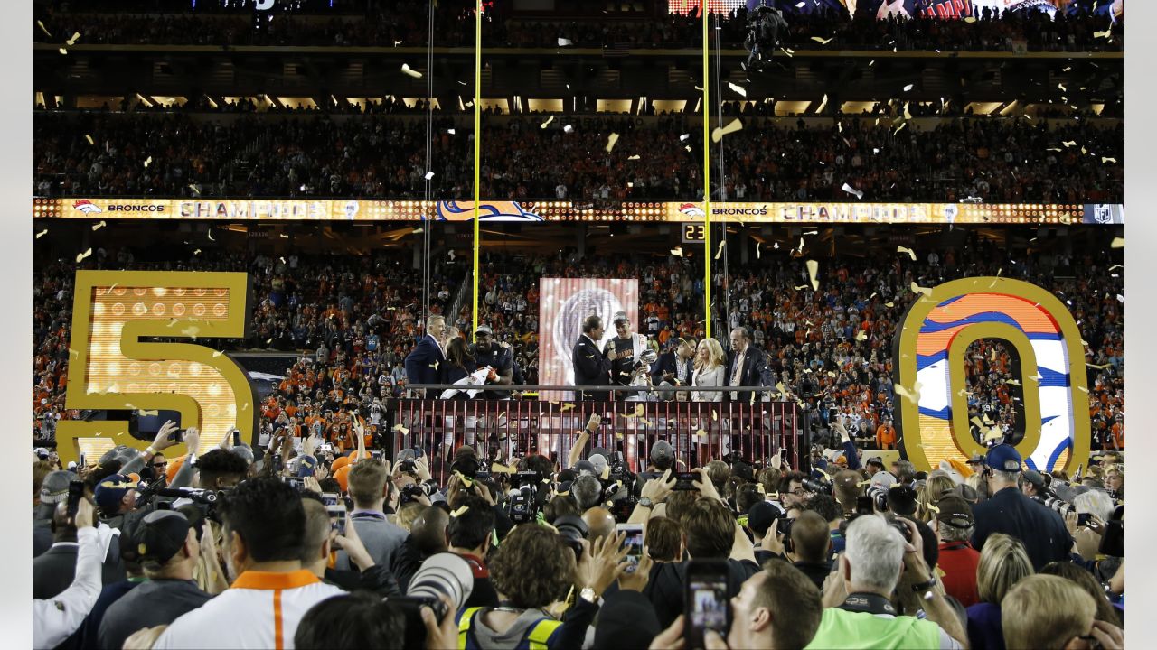 Super Bowl 50: Kubiak's reverse left Buffs fans wondering what