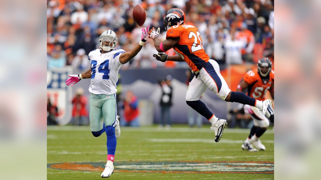 Broncos Safety Brian Dawkins Announces Retirement from NFL - Mile High  Report