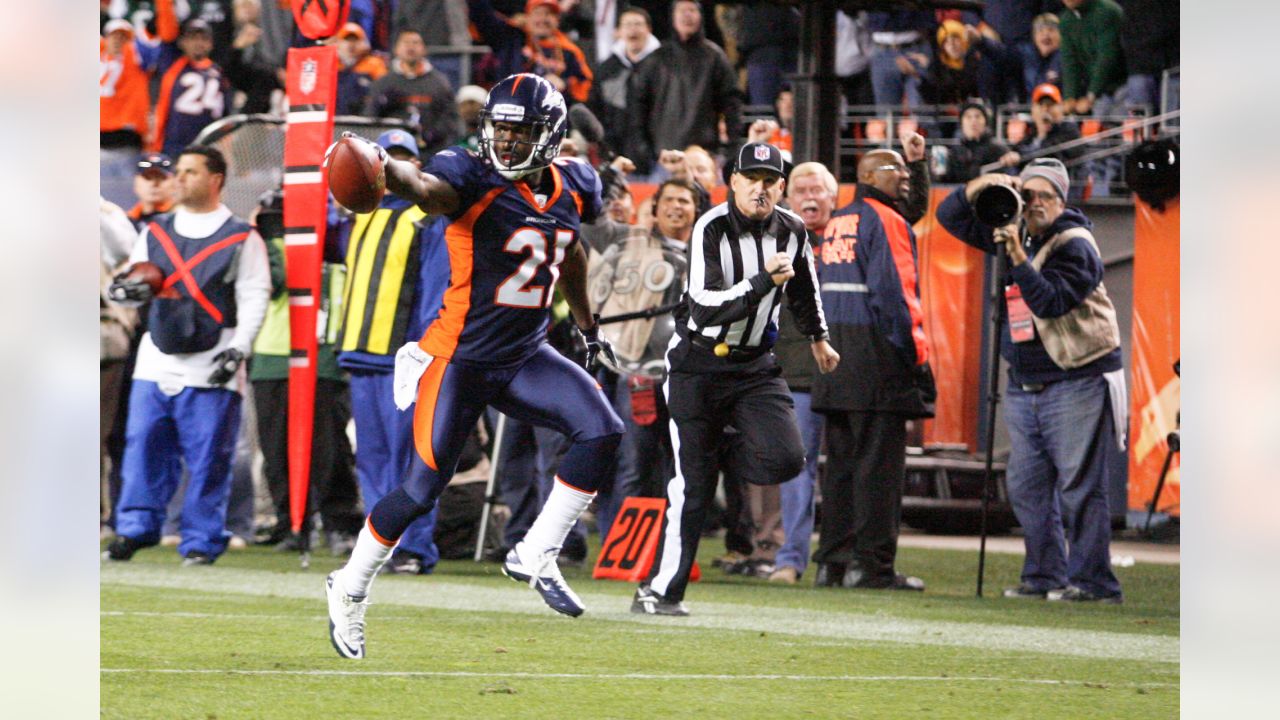 Throwing it back: The Broncos' thrilling 2011 win over the Jets