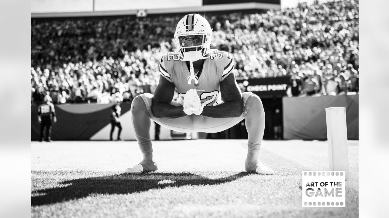 Art of the Game: The Broncos team photographers' favorite photos