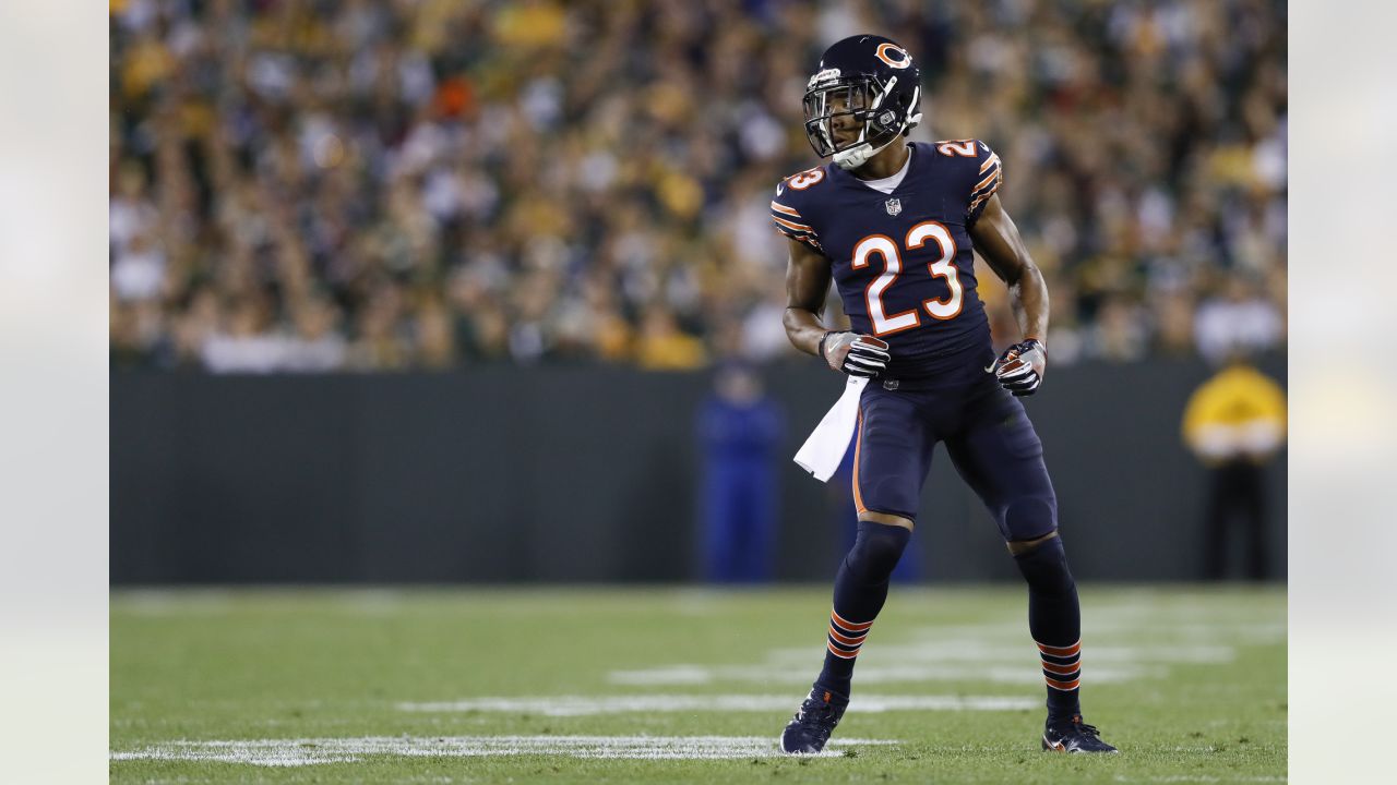 CB Kyle Fuller, released by Bears, signs with Broncos - Sentinel Colorado