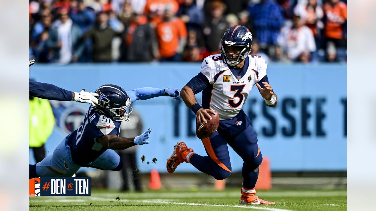 Broncos at Titans game gallery: Photos from Denver's battle in the Music  City