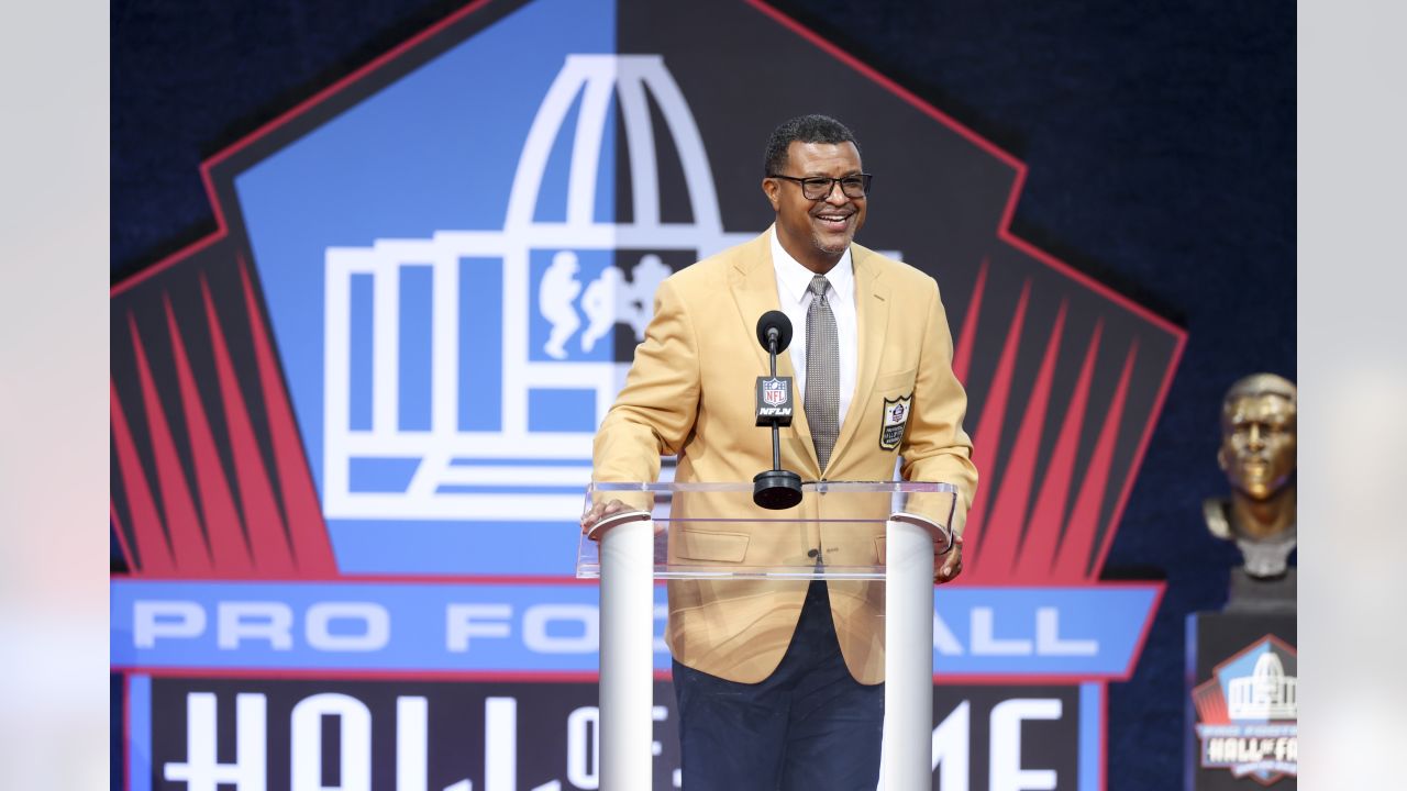 Steve Atwater to the PFHOF: Providing a decade of defensive dominance for  the Denver Broncos - Mile High Report