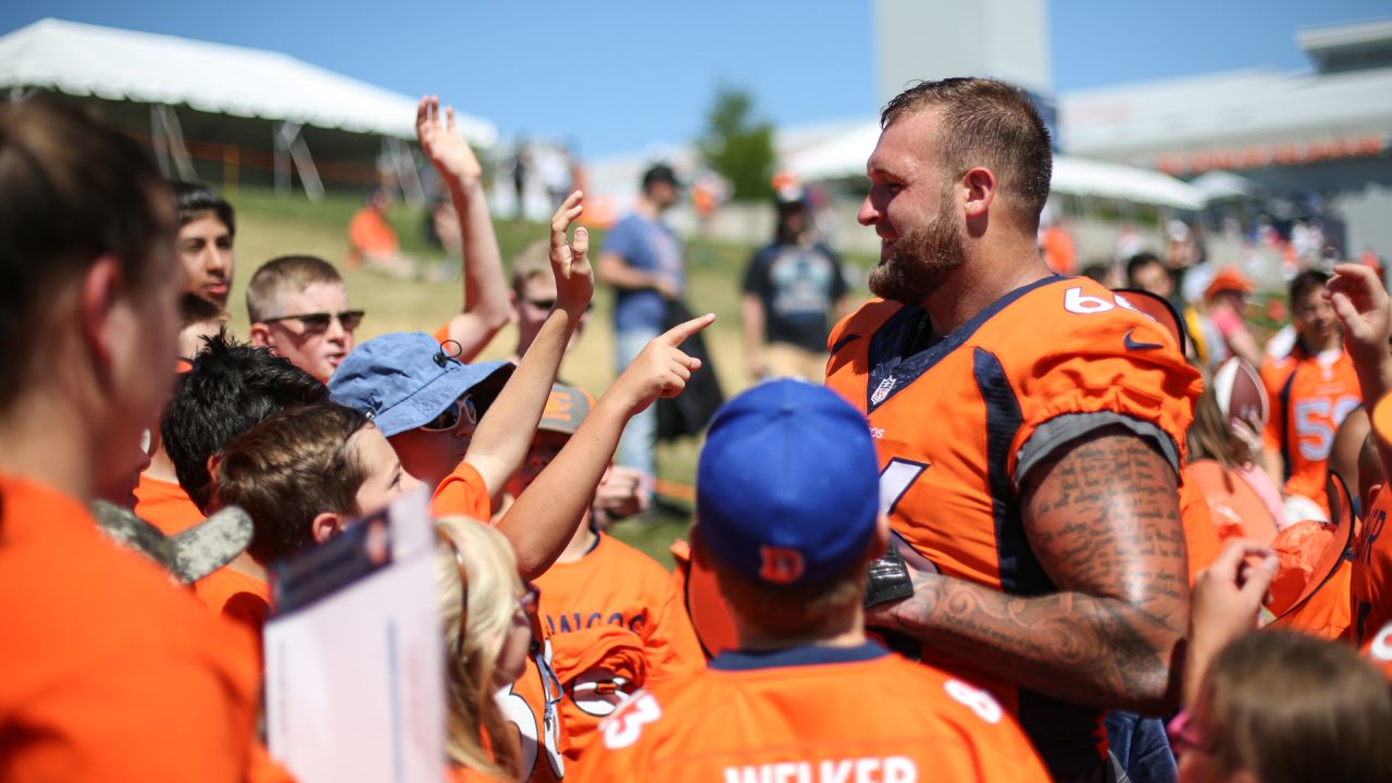 Denver Broncos: A Welcoming Embrace for Newcomers and Football Enthusiasts