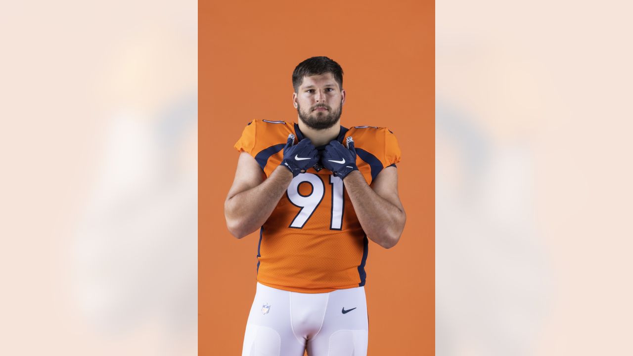 The Broncos' top portraits of 2022: Defensive line