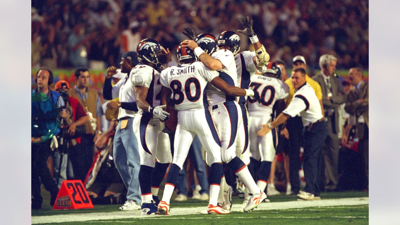 Sacco Sez: Broncos have not always been 'Monday Night Football' darlings