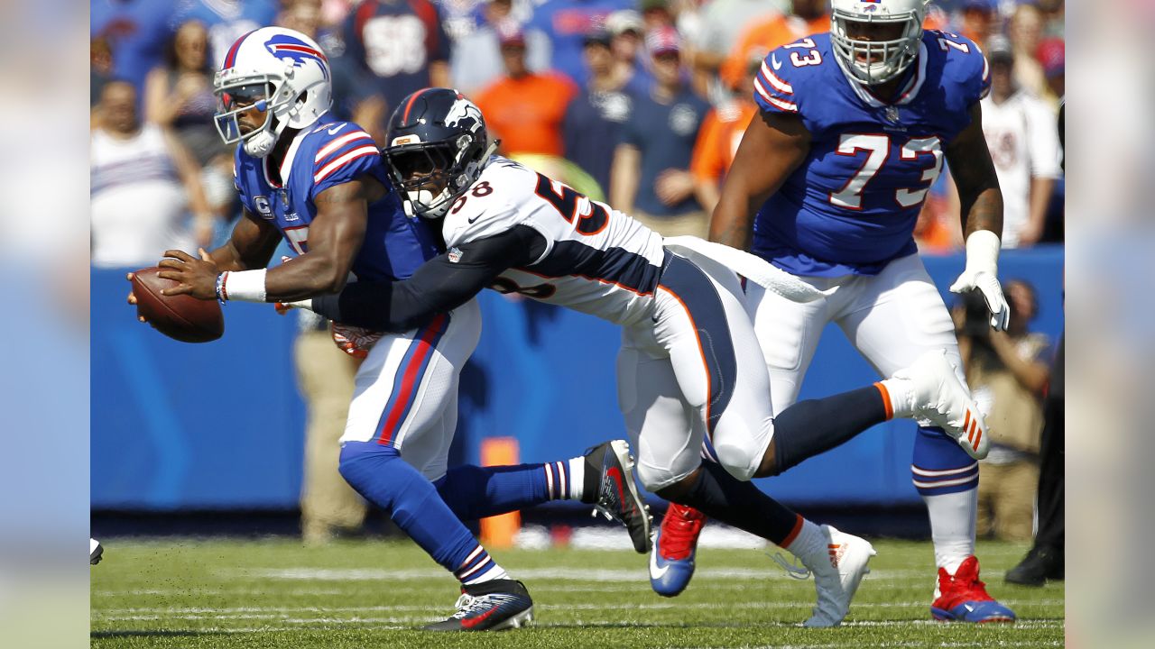 Buffalo Bills edge rusher Von Miller No. 93 on NFL Top 100 list