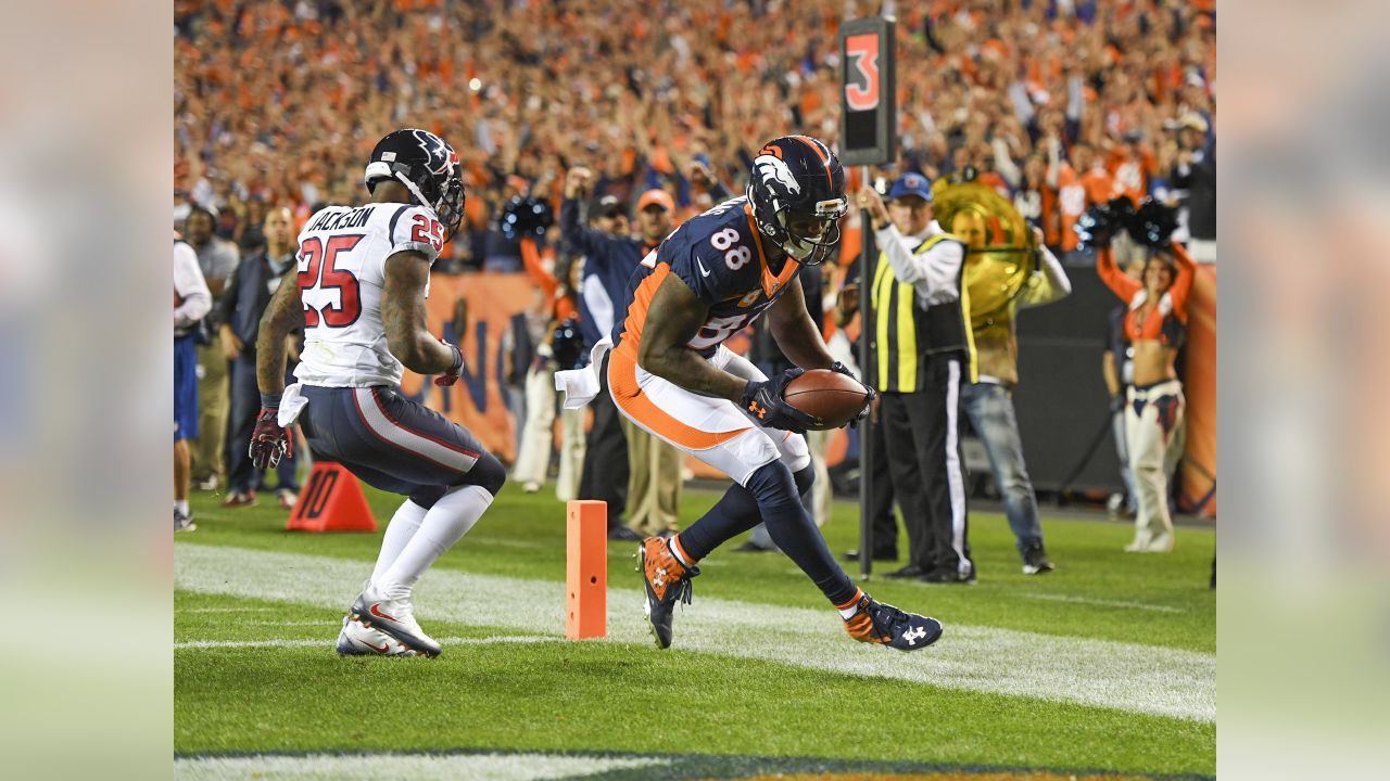 Sacco Sez: Broncos have not always been 'Monday Night Football