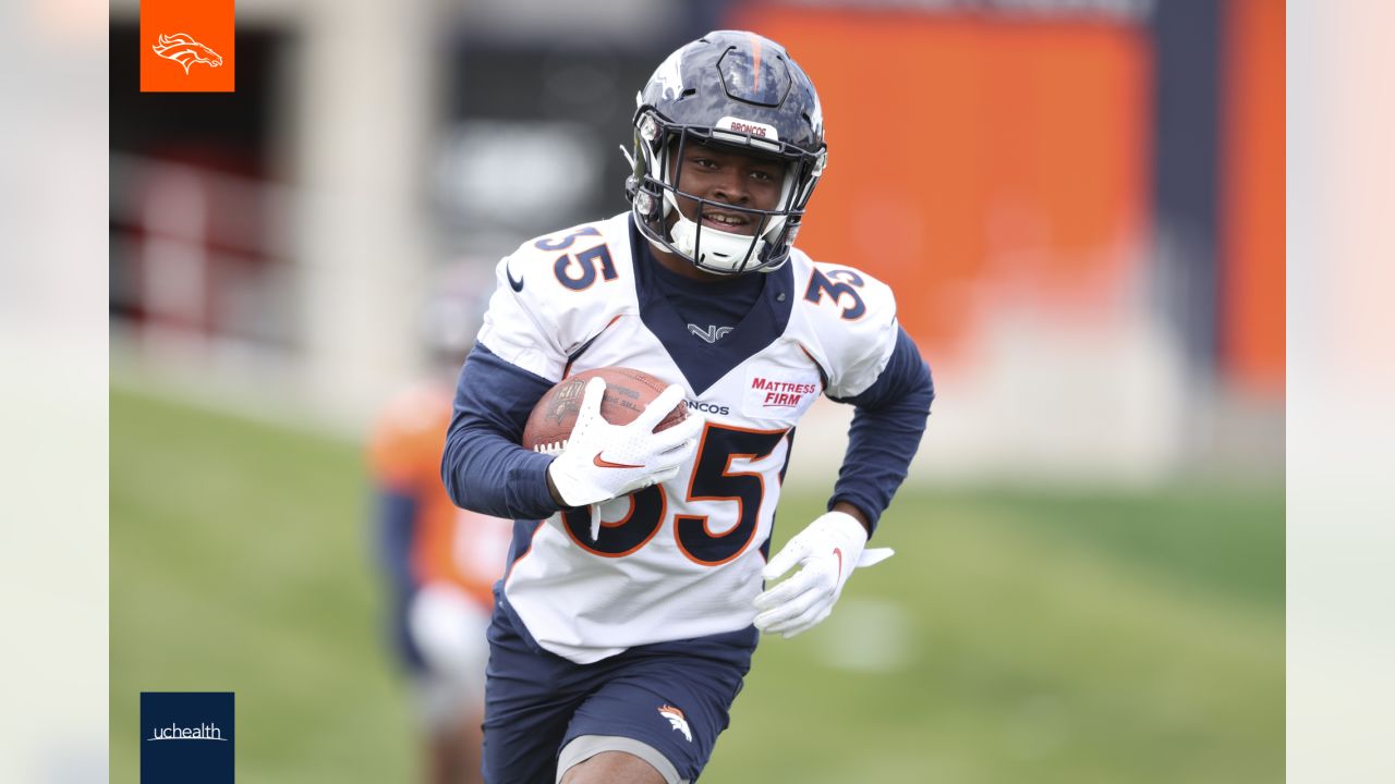 Denver Broncos OTAs Day One -- Quick Updates