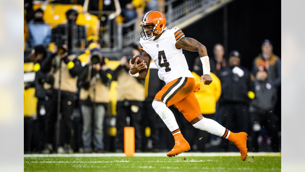 Browns 2023 Position Preview: Breaking down the QBs