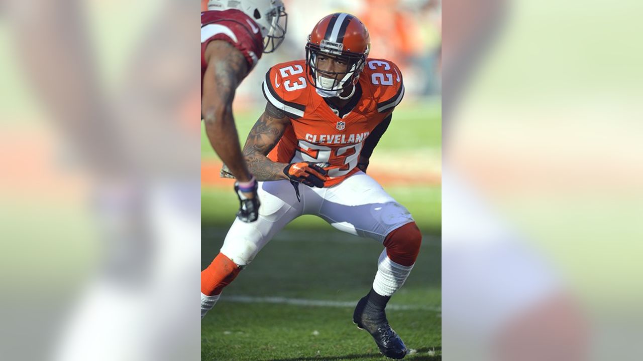 Joe Haden injuy: Browns CB (ankle) could miss season opener - Sports  Illustrated