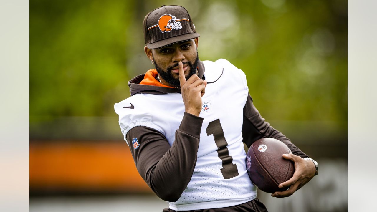 Browns opponents 2023: Complete list as season ends, ahead of schedule  release - DraftKings Network